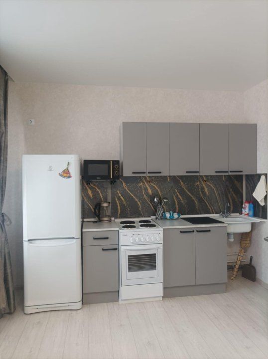 Продажа 1-комнатной квартиры, Ростов-на-Дону, Дмитрия Петрова ул,  6