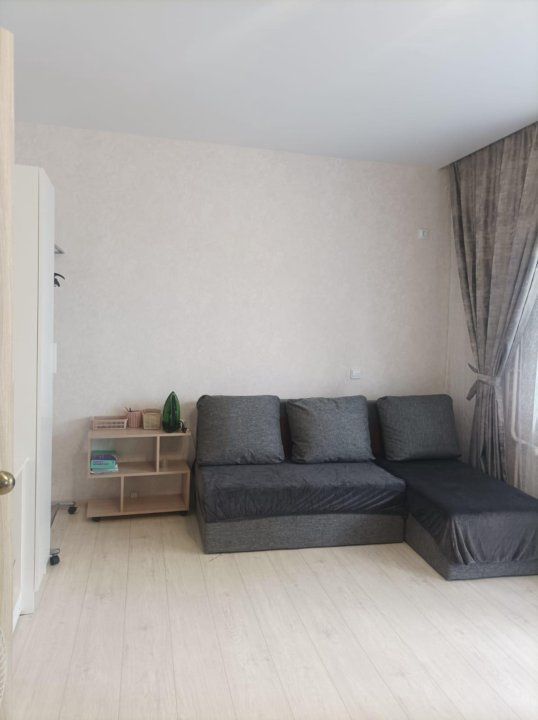 Продажа 1-комнатной квартиры, Ростов-на-Дону, Дмитрия Петрова ул,  6