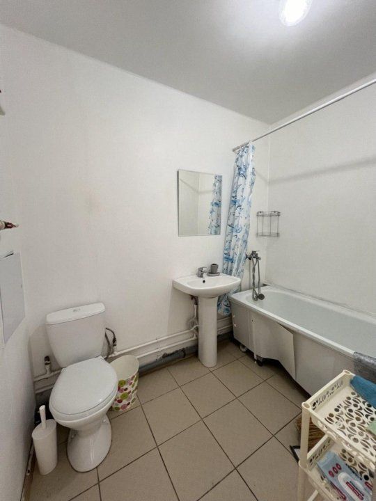 Продажа 1-комнатной квартиры, Ростов-на-Дону, Андреева пер,  4/9