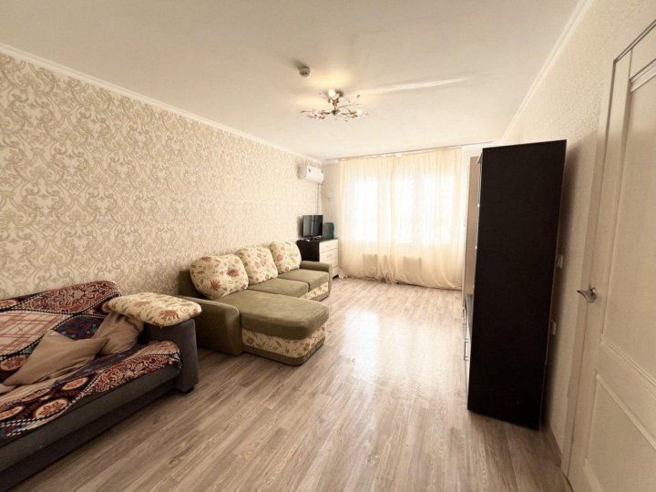 Продажа 1-комнатной квартиры, Ростов-на-Дону, Андреева пер,  4/9