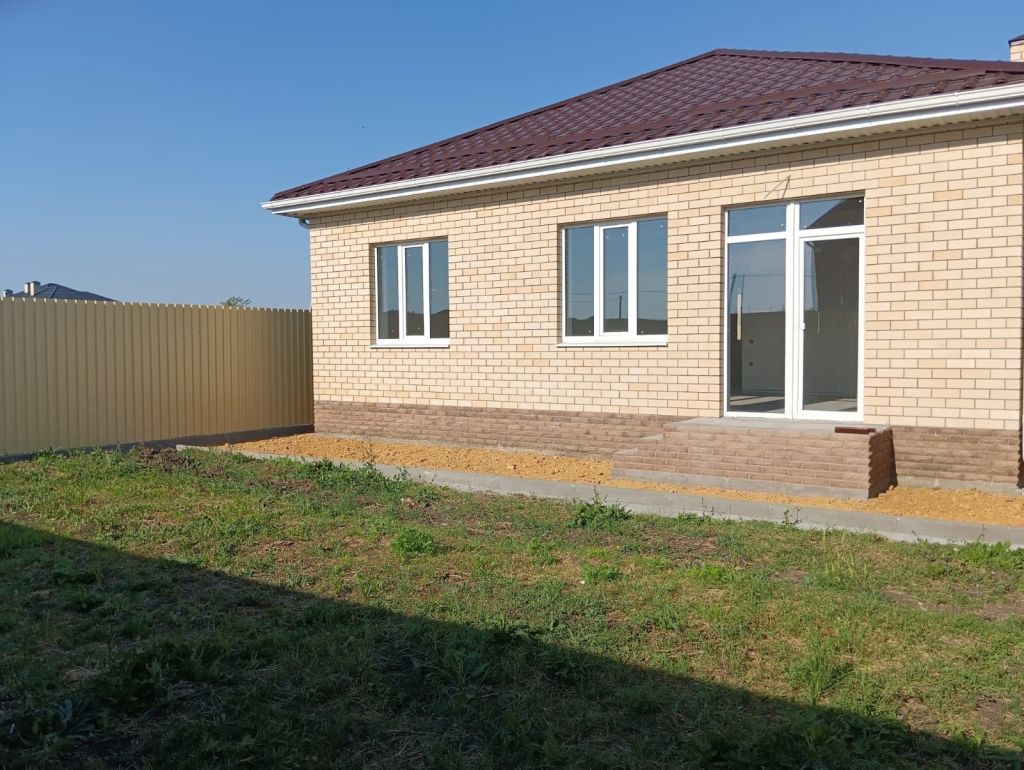 Продажа дома, 96м <sup>2</sup>, 3 сот., Ростовская