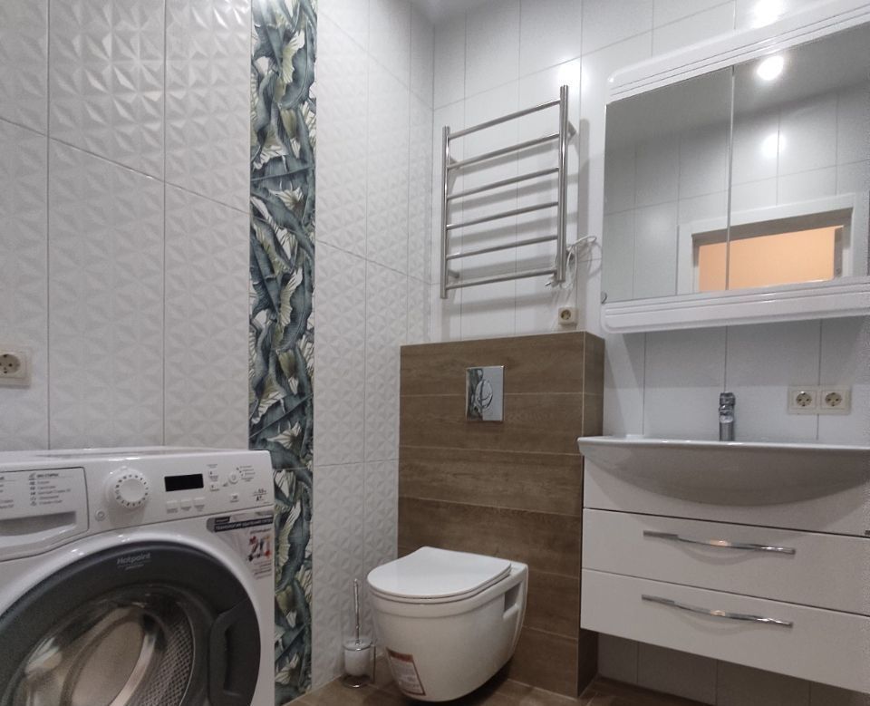 Продажа 1-комнатной квартиры, Ростов-на-Дону, Амет-Хана Султана пер,  7