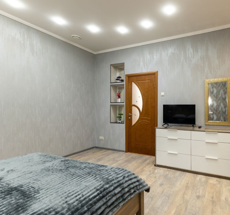 Продажа 1-комнатной квартиры, Ростов-на-Дону, Амет-Хана Султана пер,  7