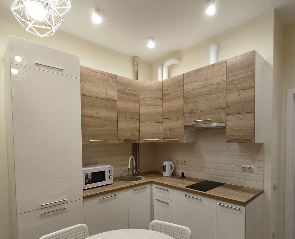 Продажа 1-комнатной квартиры, Ростов-на-Дону, Амет-Хана Султана пер,  7