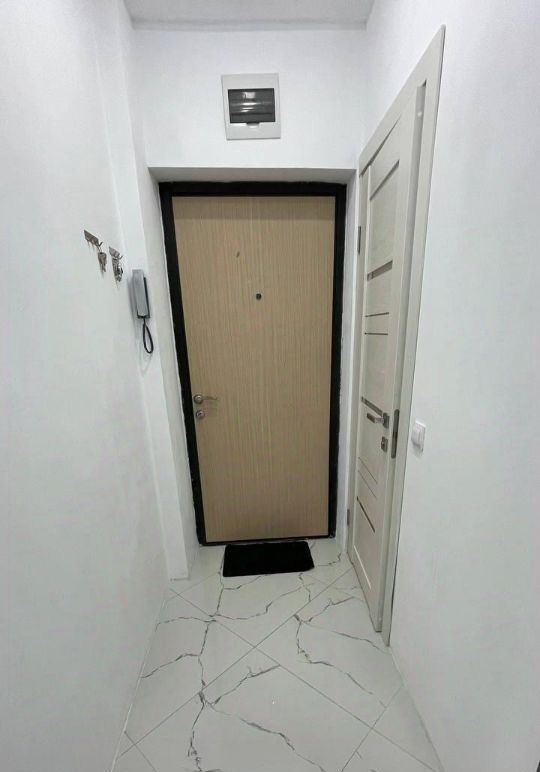 Продажа 1-комнатной квартиры, Ростов-на-Дону, Амет-Хана Султана пер,  7