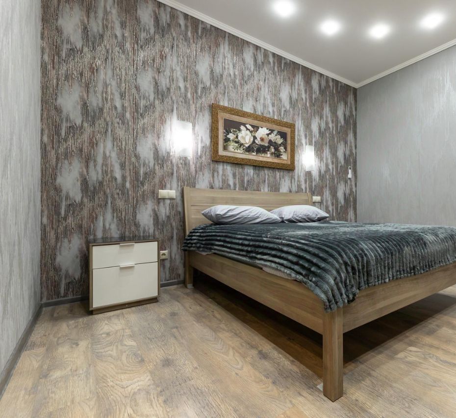 Продажа 1-комнатной квартиры, Ростов-на-Дону, Амет-Хана Султана пер,  7