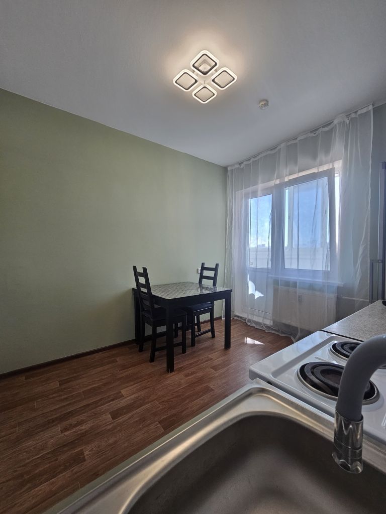 Продажа 1-комнатной квартиры, Ростов-на-Дону, Петренко ул,  28