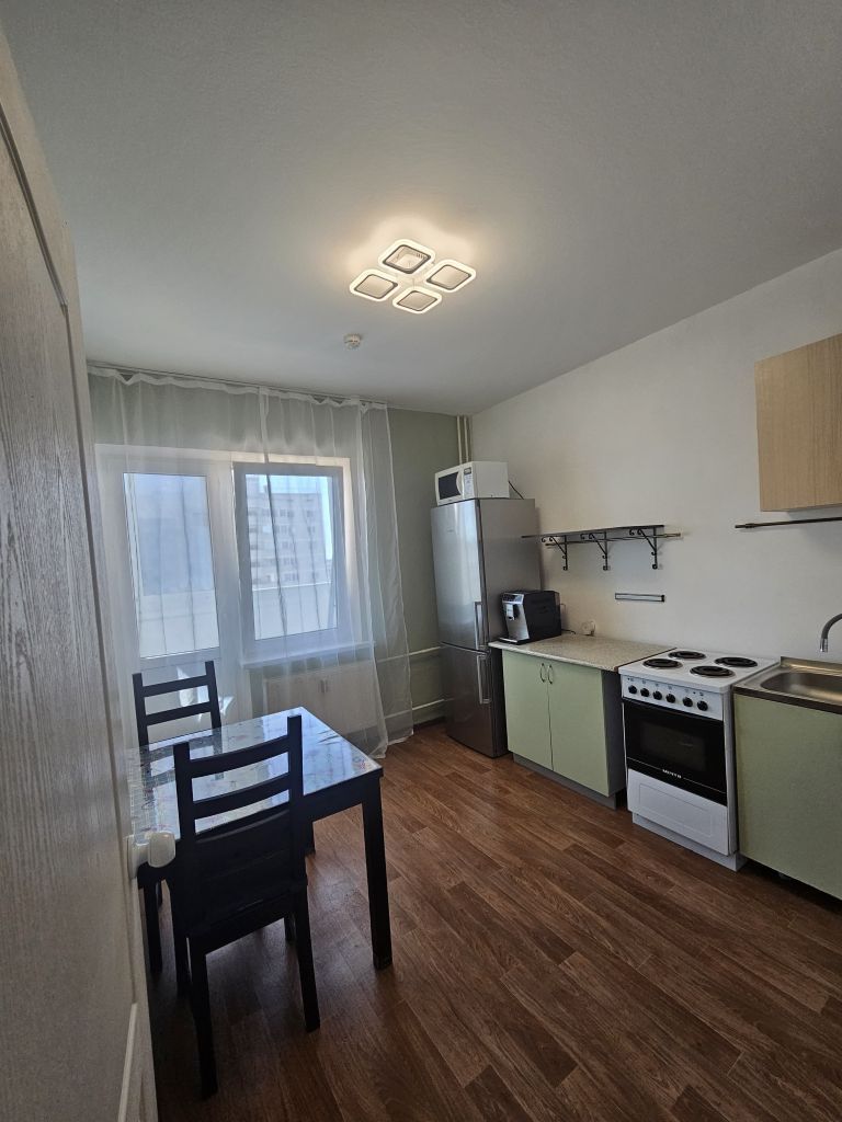 Продажа 1-комнатной квартиры, Ростов-на-Дону, Петренко ул,  28