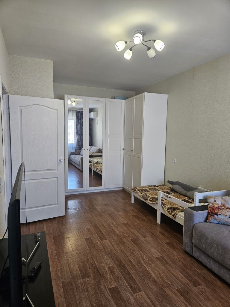 Продажа 1-комнатной квартиры, Ростов-на-Дону, Петренко ул,  28