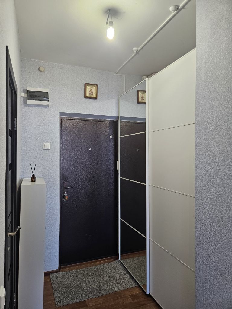 Продажа 1-комнатной квартиры, Ростов-на-Дону, Петренко ул,  28