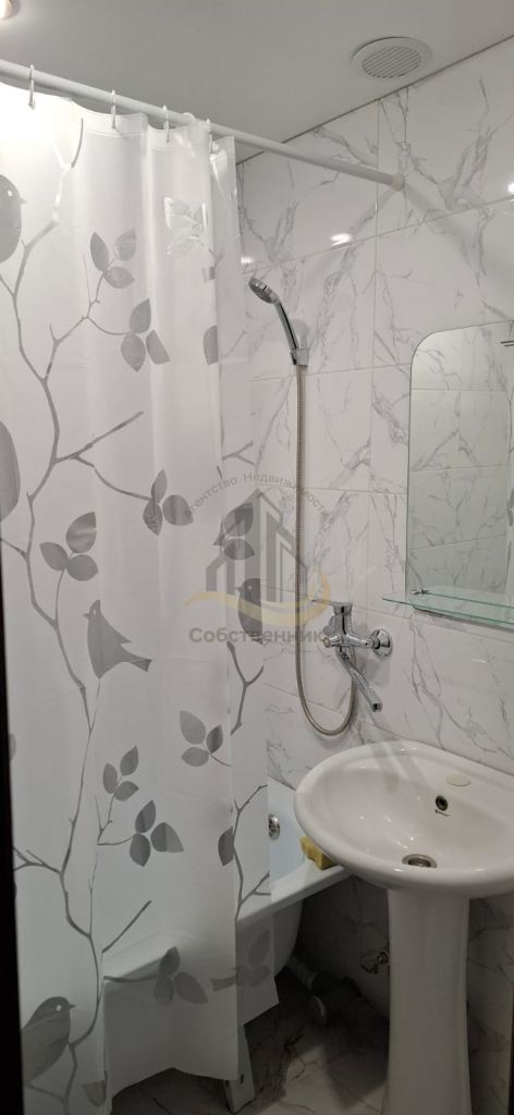 Аренда 2-комнатной квартиры, Губкин, Космонавтов ул,  13А