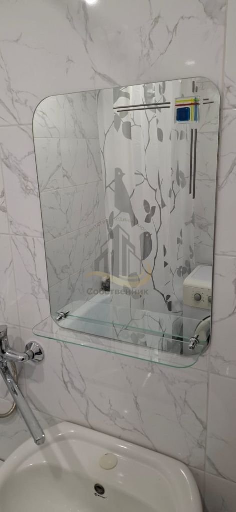 Аренда 2-комнатной квартиры, Губкин, Космонавтов ул,  13А