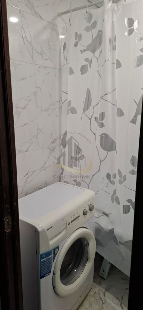 Аренда 2-комнатной квартиры, Губкин, Космонавтов ул,  13А