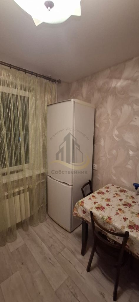 Аренда 2-комнатной квартиры, Губкин, Космонавтов ул,  13А