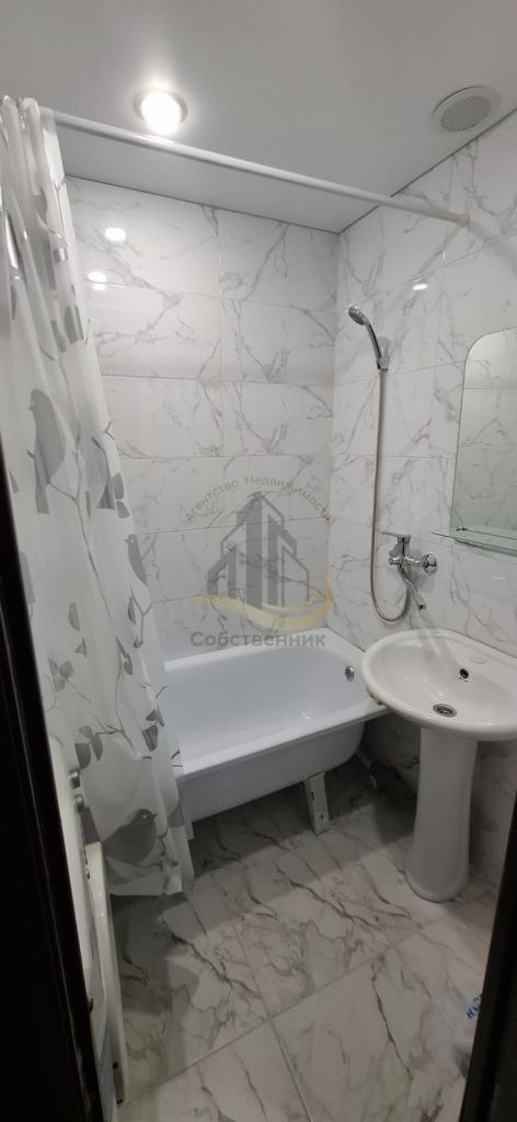 Аренда 2-комнатной квартиры, Губкин, Космонавтов ул,  13А