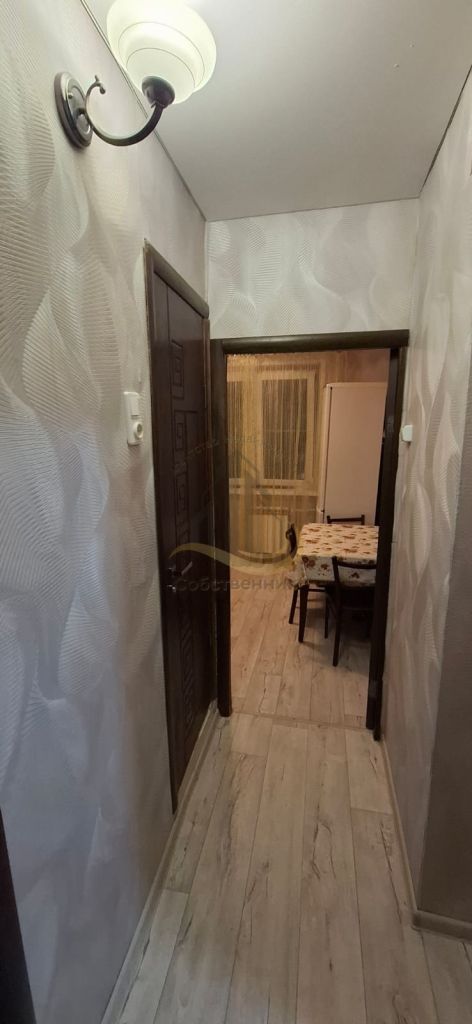 Аренда 2-комнатной квартиры, Губкин, Космонавтов ул,  13А