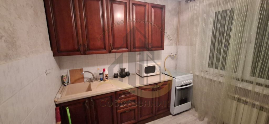 Аренда 2-комнатной квартиры, Губкин, Космонавтов ул,  13А