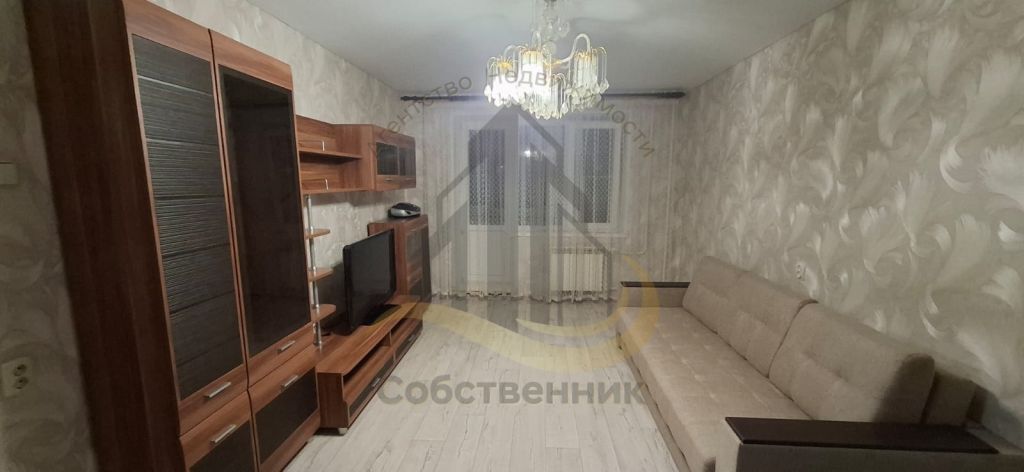 Аренда 2-комнатной квартиры, Губкин, Космонавтов ул,  13А