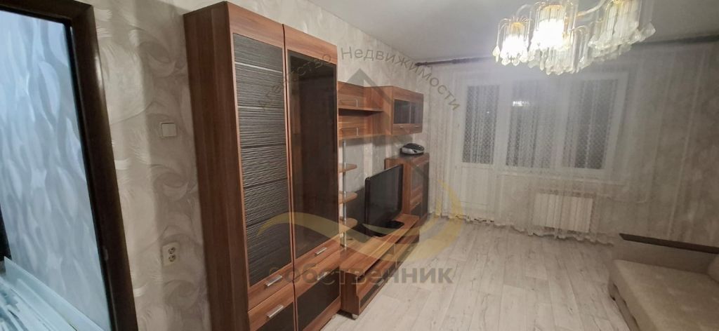 Аренда 2-комнатной квартиры, Губкин, Космонавтов ул,  13А