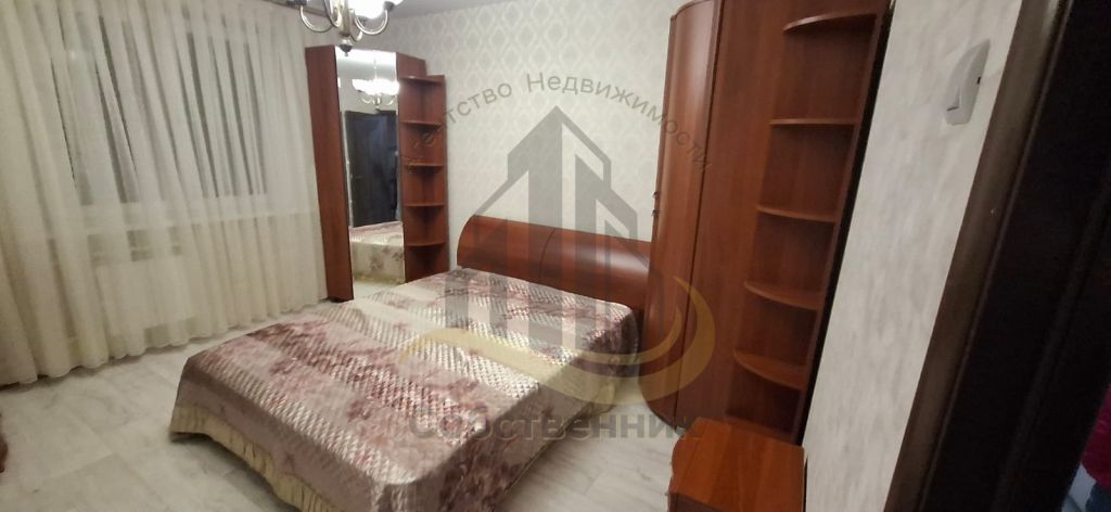 Аренда 2-комнатной квартиры, Губкин, Космонавтов ул,  13А