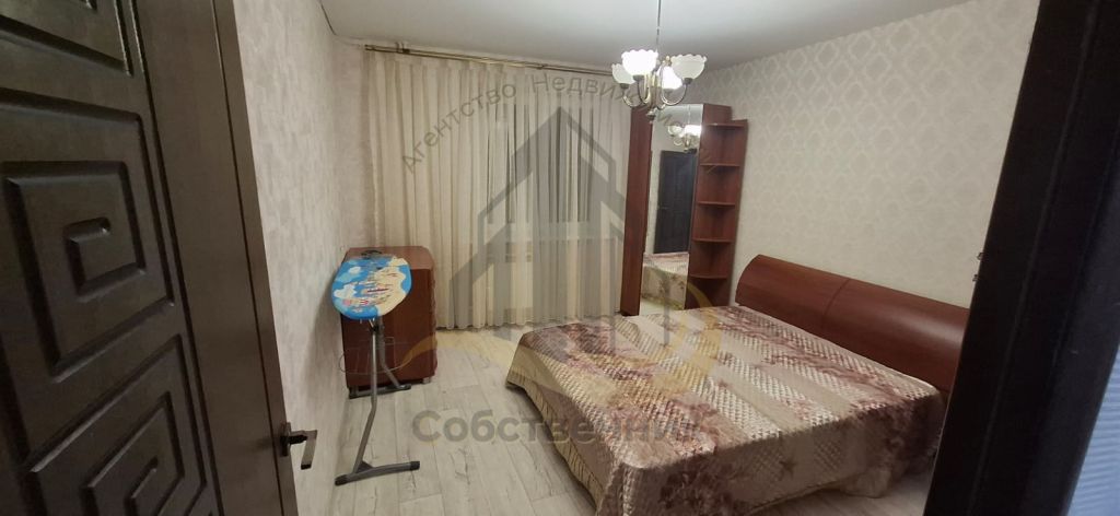 Аренда 2-комнатной квартиры, Губкин, Космонавтов ул,  13А