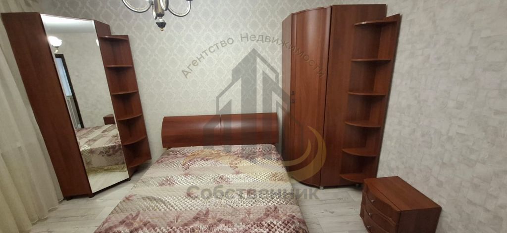 Аренда 2-комнатной квартиры, Губкин, Космонавтов ул,  13А