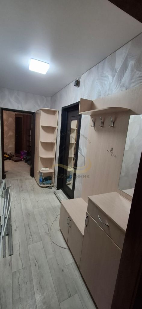 Аренда 2-комнатной квартиры, Губкин, Космонавтов ул,  13А