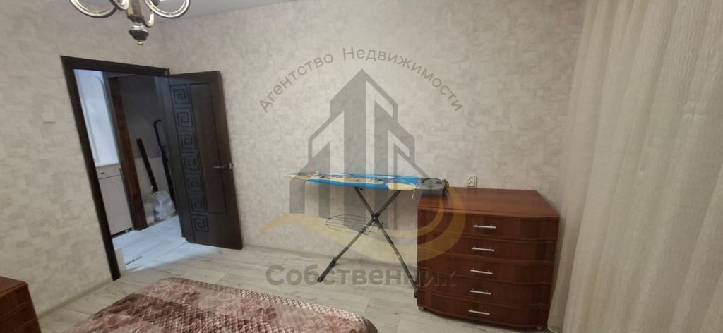 Аренда 2-комнатной квартиры, Губкин, Космонавтов ул,  13А