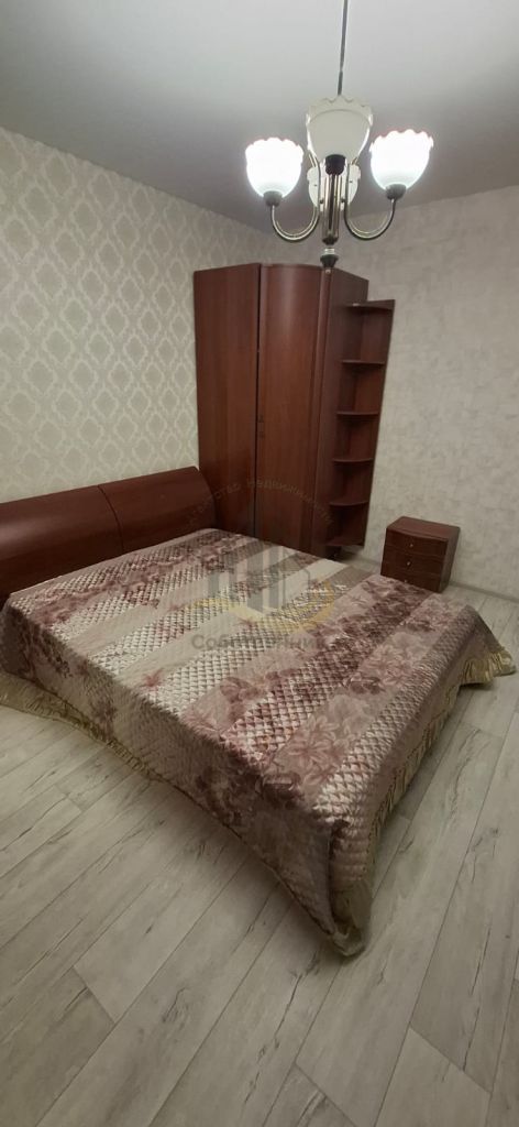 Аренда 2-комнатной квартиры, Губкин, Космонавтов ул,  13А