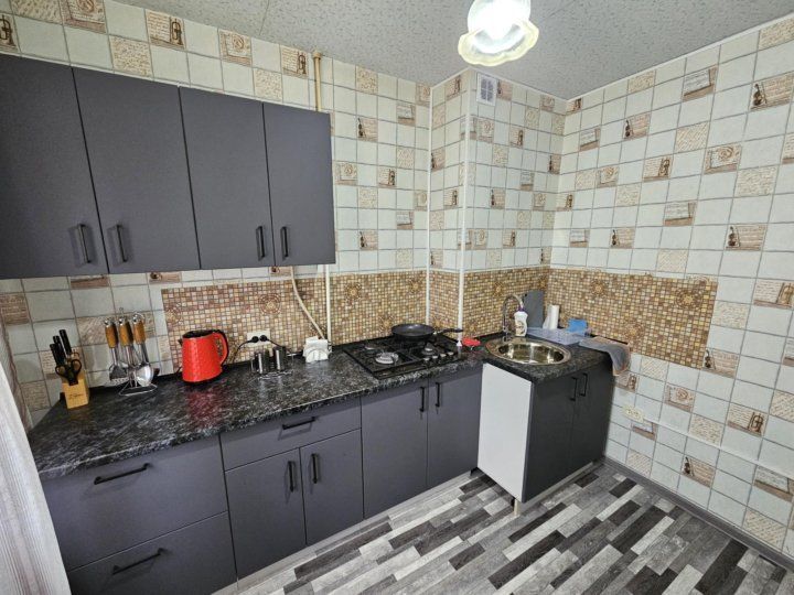 Продажа 1-комнатной квартиры, Ростов-на-Дону, Атарбекова ул,  65