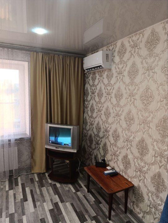 Продажа 1-комнатной квартиры, Ростов-на-Дону, Атарбекова ул,  65