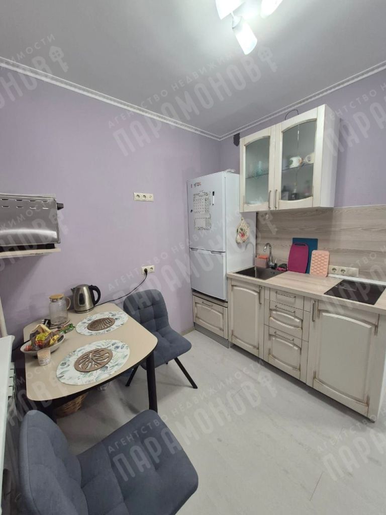 Продажа 1-комнатной квартиры, Тверь, Левитана ул,  58к1