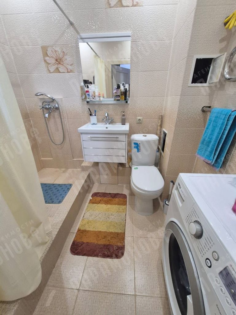 Продажа 1-комнатной квартиры, Тверь, Левитана ул,  58к1