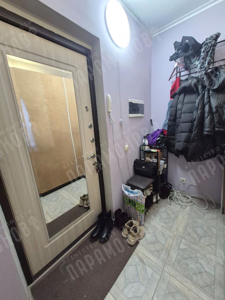 Продажа 1-комнатной квартиры, Тверь, Левитана ул,  58к1