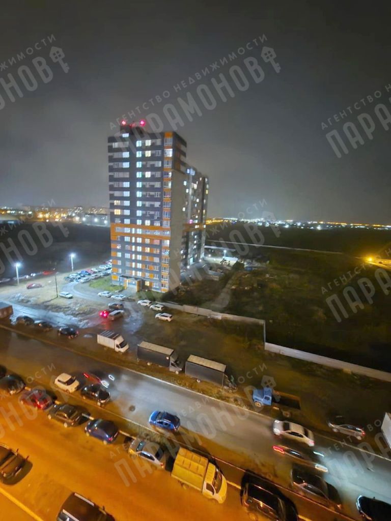 Продажа 1-комнатной квартиры, Тверь, Левитана ул,  58к1