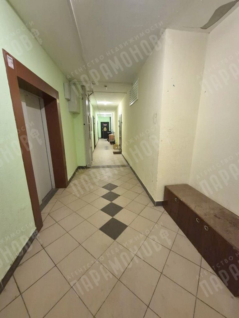 Продажа 1-комнатной квартиры, Тверь, Левитана ул,  58к1