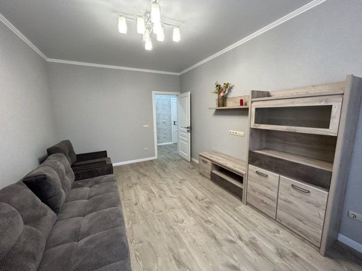 Продажа 2-комнатной квартиры, Ростов-на-Дону, Амет-Хана Султана пер,  5