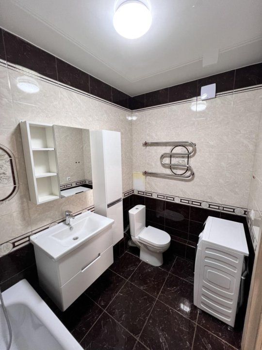 Продажа 1-комнатной квартиры, Ростов-на-Дону, Висаитова ул,  3