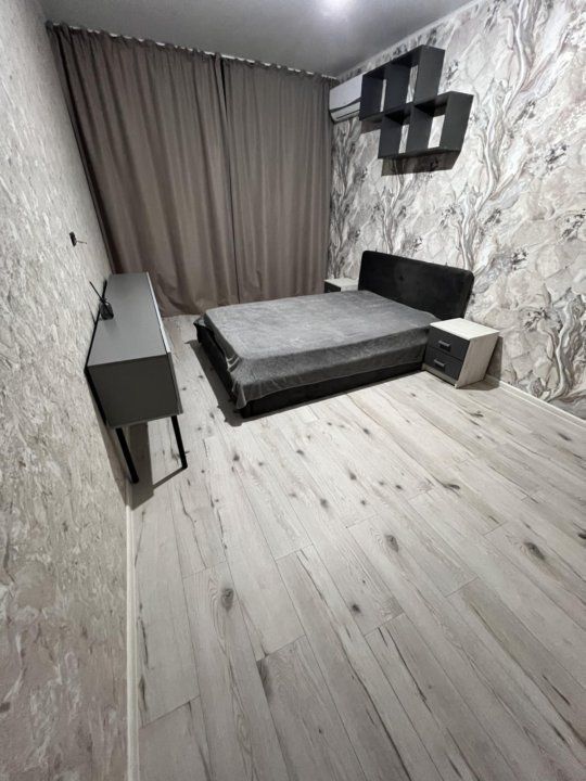 Продажа 1-комнатной квартиры, Ростов-на-Дону, Висаитова ул,  3