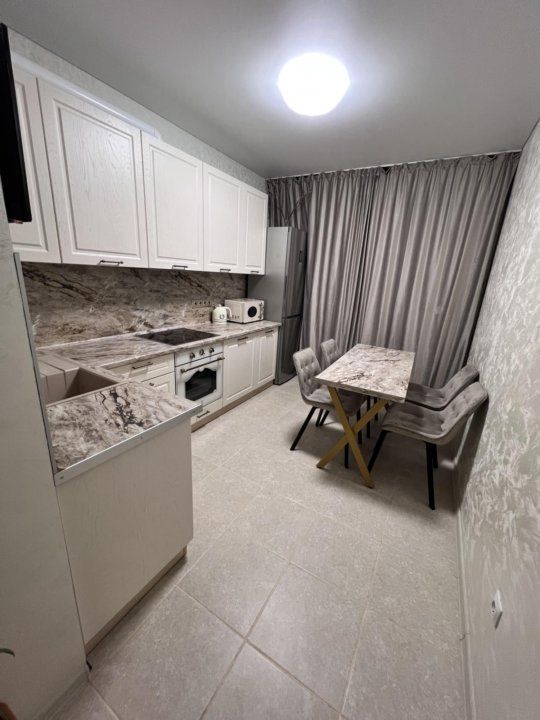 Продажа 1-комнатной квартиры, Ростов-на-Дону, Висаитова ул,  3