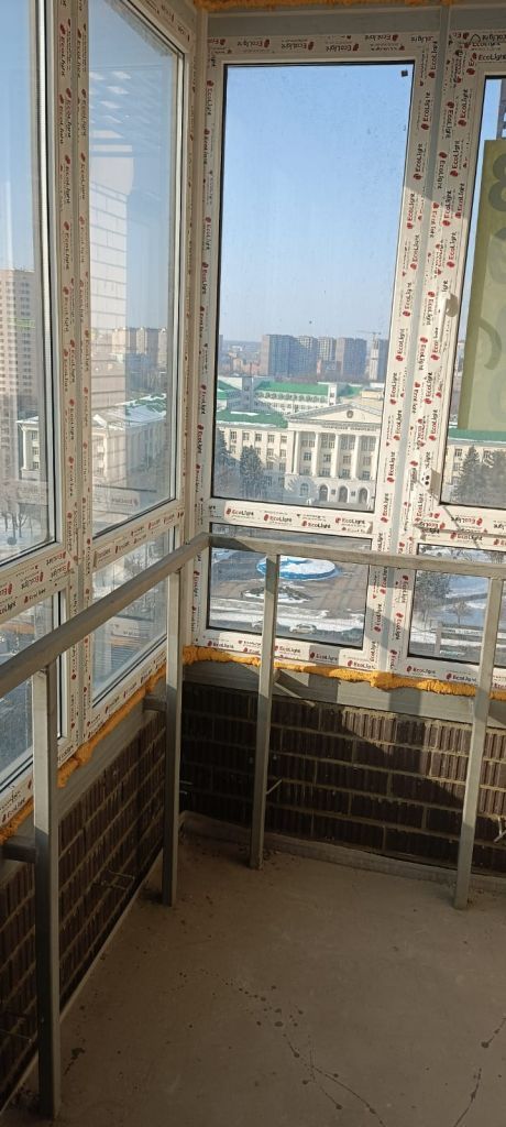 Продажа 2-комнатной квартиры, Ростов-на-Дону, Ворошиловский пр-кт,  82/4