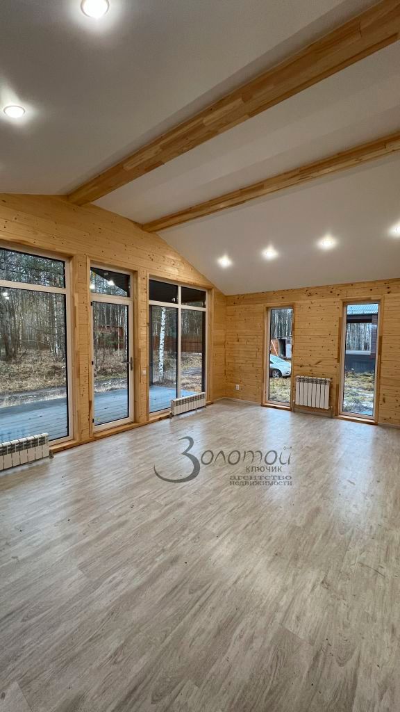 Продажа дома, 92м <sup>2</sup>, 5 сот., Березовая Пойма