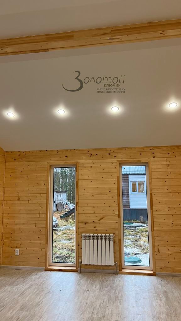 Продажа дома, 92м <sup>2</sup>, 5 сот., Березовая Пойма