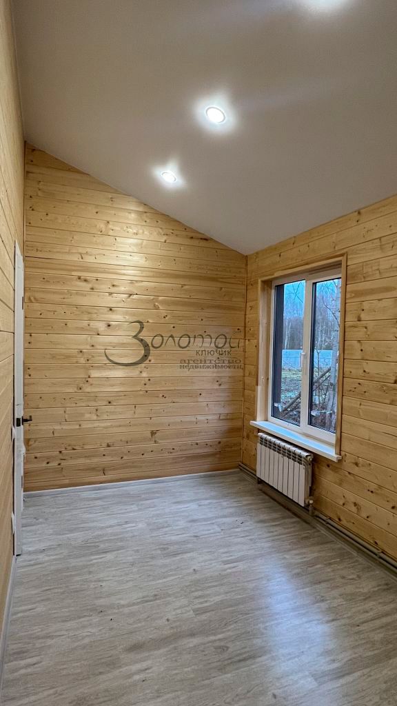 Продажа дома, 92м <sup>2</sup>, 5 сот., Березовая Пойма