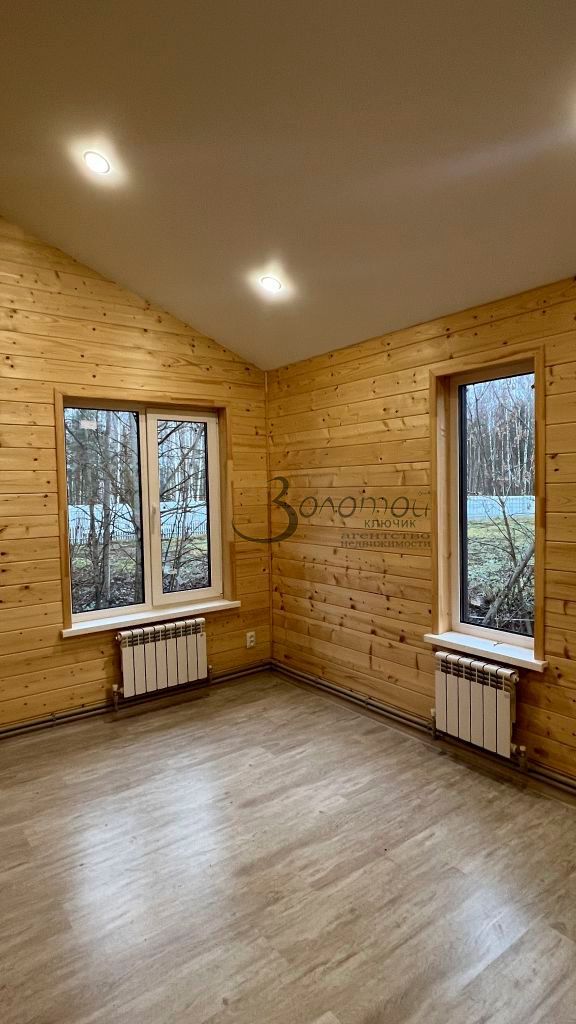 Продажа дома, 92м <sup>2</sup>, 5 сот., Березовая Пойма