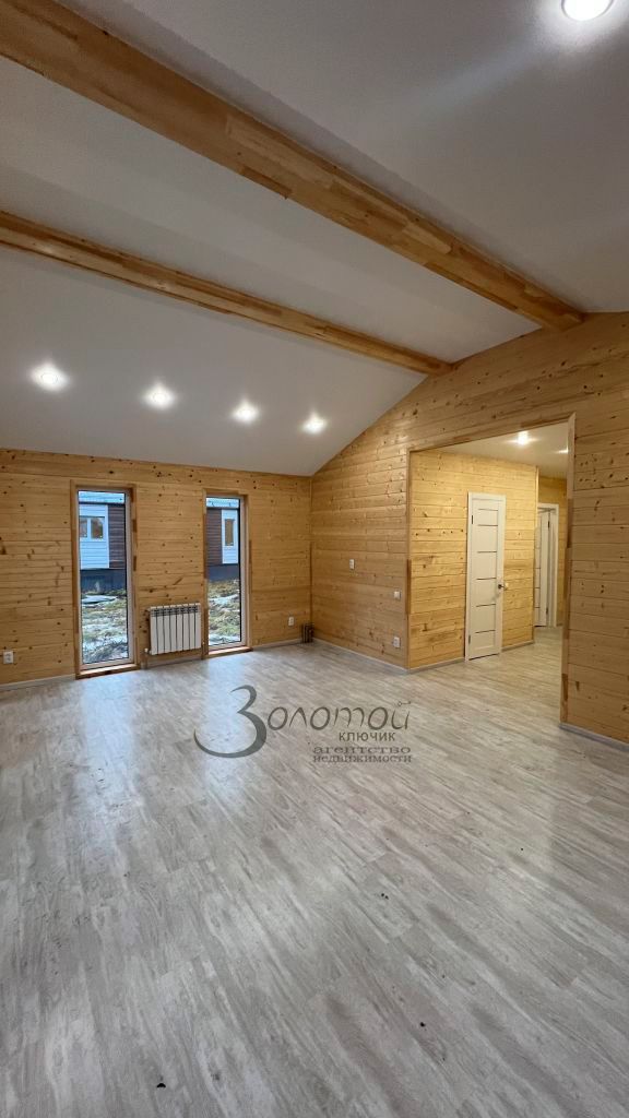 Продажа дома, 92м <sup>2</sup>, 5 сот., Березовая Пойма