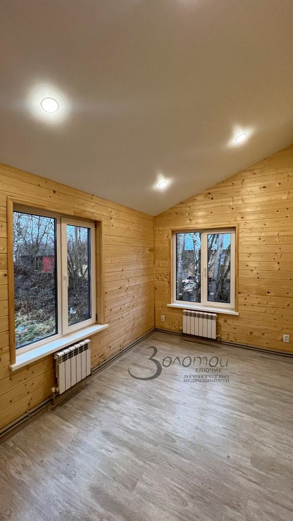 Продажа дома, 92м <sup>2</sup>, 5 сот., Березовая Пойма