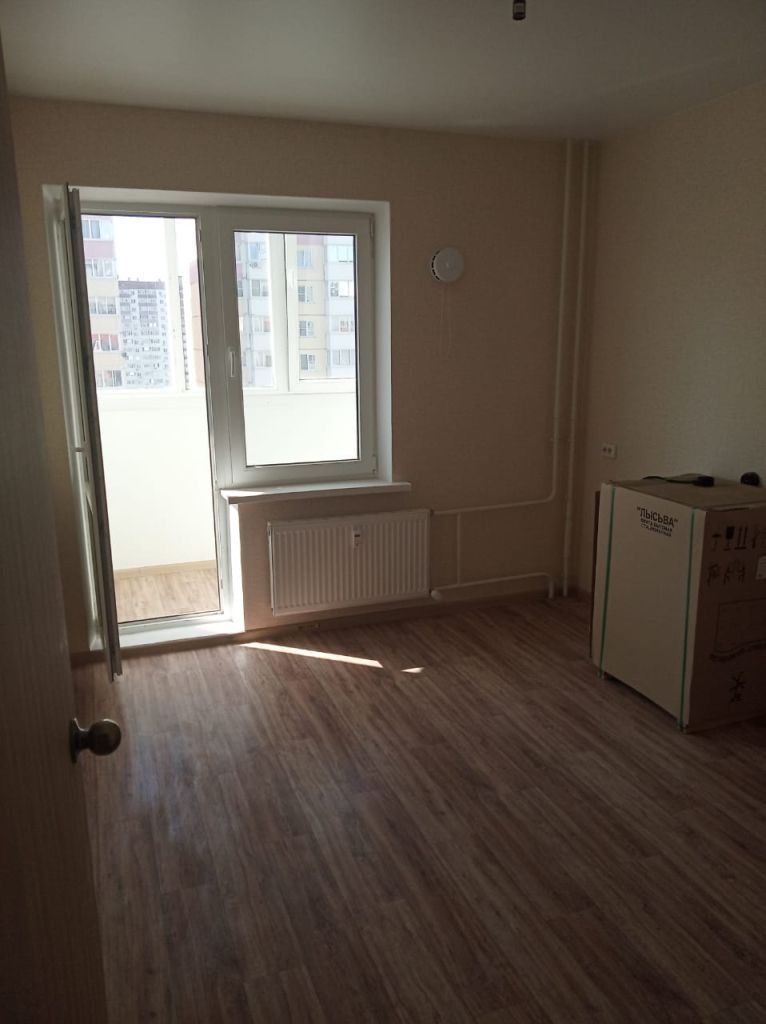 Продажа 1-комнатной квартиры, Ростов-на-Дону, Андреева пер,  8