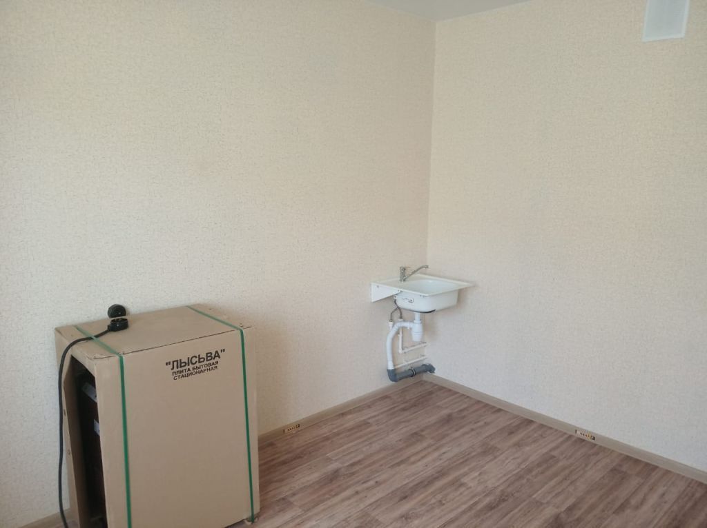 Продажа 1-комнатной квартиры, Ростов-на-Дону, Андреева пер,  8