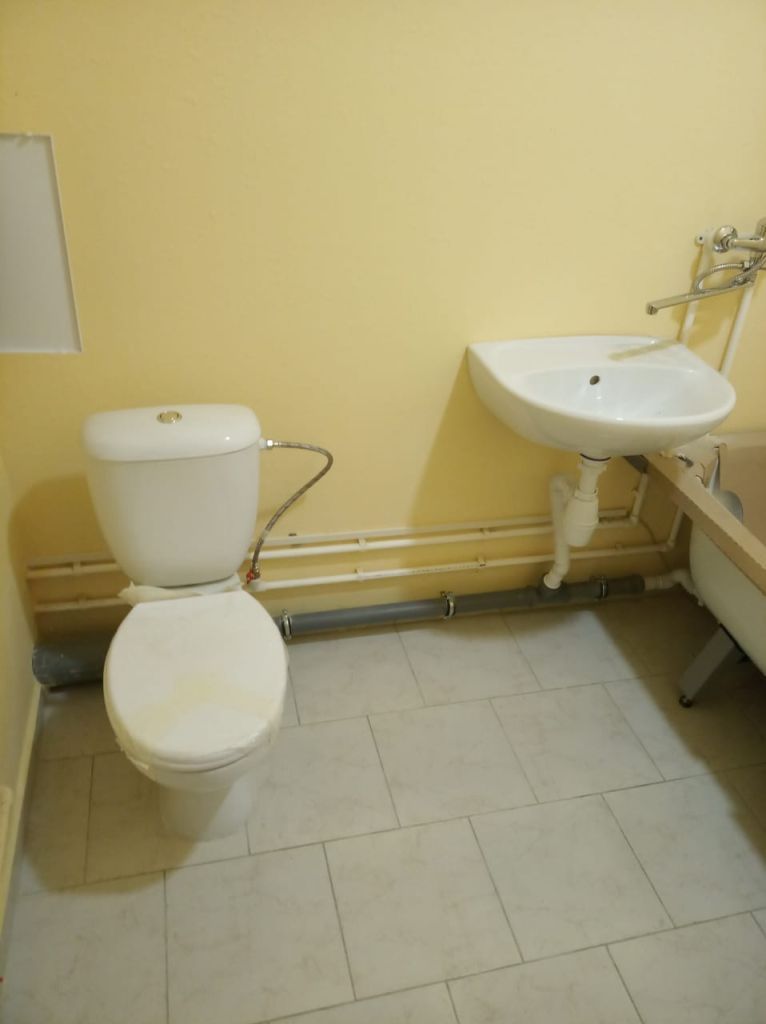 Продажа 1-комнатной квартиры, Ростов-на-Дону, Андреева пер,  8